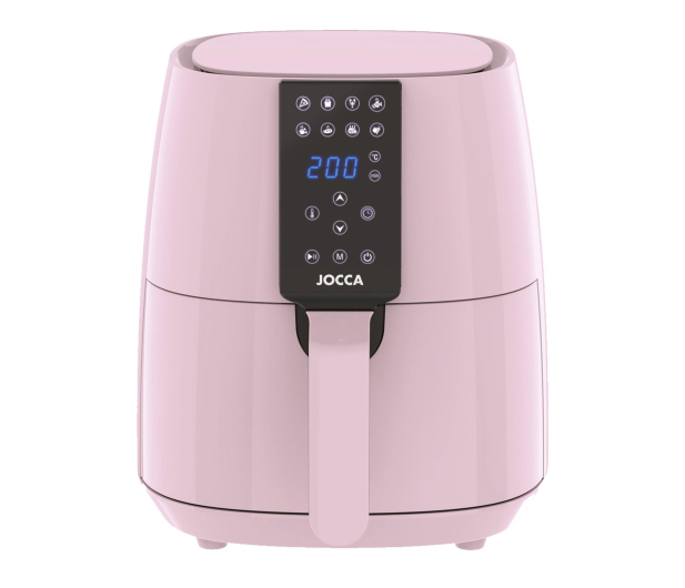 JOCCA Air Fryer BEL01982VDER - 1569433 - zdjęcie